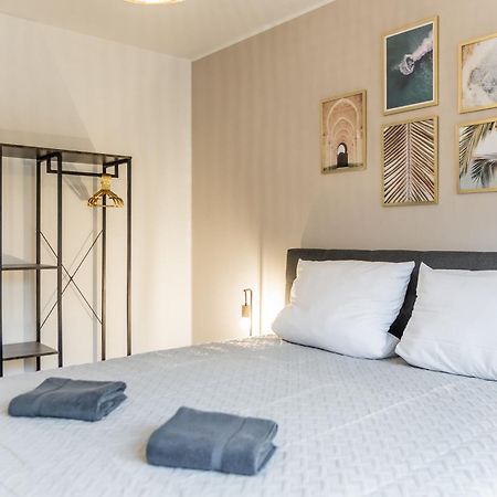 Premium Suite 02 I Smart-Tv I Terrasse I Wifi Hamm  Kültér fotó